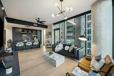 44 East Avenue #1607, Austin, TX 78701 - Photo 5