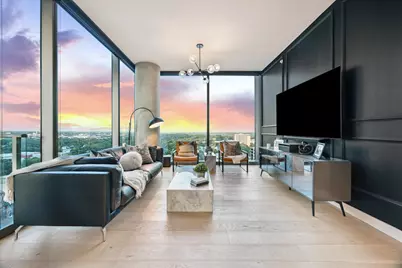 44 East Avenue #1607, Austin, TX 78701 - Photo 1