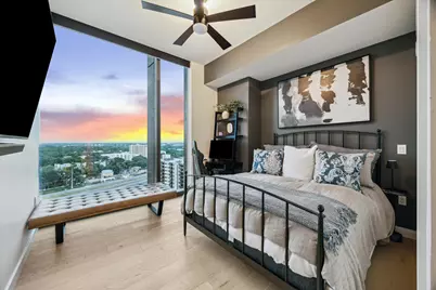 44 East Avenue #1607, Austin, TX 78701 - Photo 9