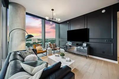 44 East Avenue #1607, Austin, TX 78701 - Photo 3