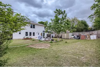 1329 Amberwood Loop, Kyle, TX 78640 - Photo 11