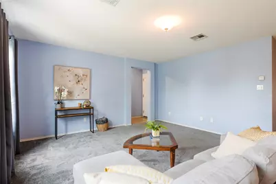 1329 Amberwood Loop, Kyle, TX 78640 - Photo 3