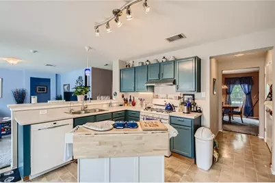 1329 Amberwood Loop, Kyle, TX 78640 - Photo 9