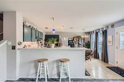 1329 Amberwood Loop, Kyle, TX 78640 - Photo 7