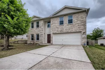 1329 Amberwood Loop, Kyle, TX 78640 - Photo 13