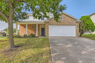 115 Killian Loop, Hutto, TX 78634 - Photo 1
