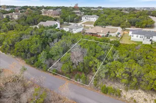 4502 Liberty Ln, Lago Vista, TX 78645 - Photo 1