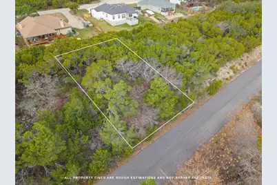 4502 Liberty Lane, Lago Vista, TX 78645 - Photo 3