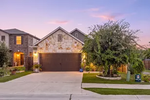 449 Conchillos Dr, Georgetown, TX 78626 - Photo 1