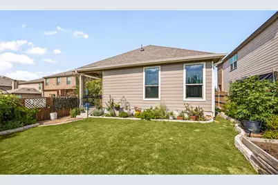 449 Conchillos Drive, Georgetown, TX 78626 - Photo 25