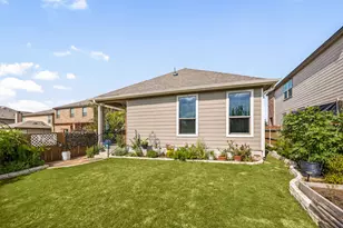 449 Conchillos Dr, Georgetown, TX 78626 - Photo 25
