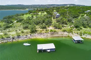 8101 Sharon Rd, Volente, TX 78641 - Photo 5
