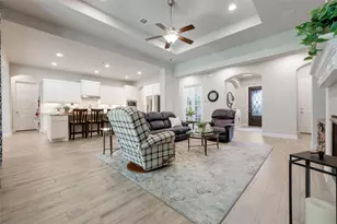 7425 Pace Ravine Dr, Lago Vista, TX 78645 - Photo 7