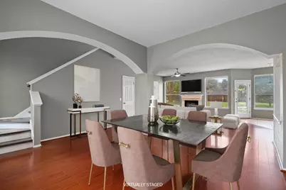 1708 Bengal Drive, Round Rock, TX 78664 - Photo 5