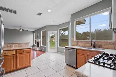 1708 Bengal Drive, Round Rock, TX 78664 - Photo 11