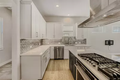 5002 Pecan Springs Road #6, Austin, TX 78723 - Photo 9