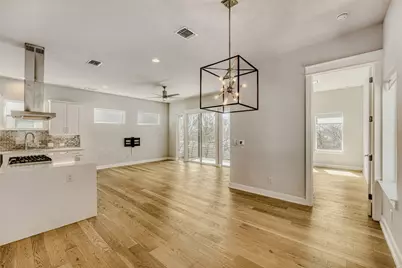 5002 Pecan Springs Road #6, Austin, TX 78723 - Photo 13