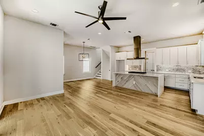 5002 Pecan Springs Road #6, Austin, TX 78723 - Photo 11