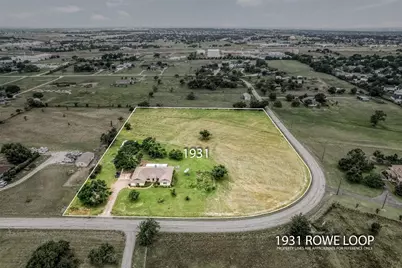 1931 Rowe Loop, Pflugerville, TX 78660 - Photo 1