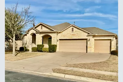 2946 Todd Trail, Round Rock, TX 78665 - Photo 1