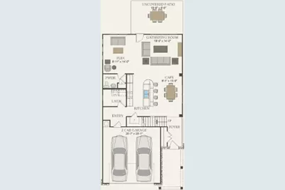 125 Ventura Drive, Liberty Hill, TX 78642 - Photo 3