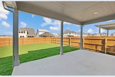 125 Ventura Drive, Liberty Hill, TX 78642 - Photo 25