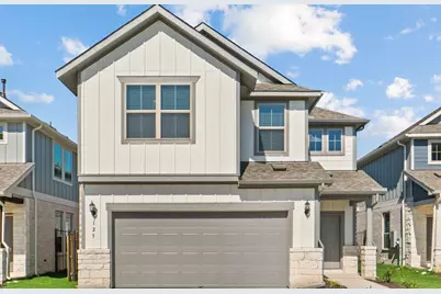 125 Ventura Drive, Liberty Hill, TX 78642 - Photo 1