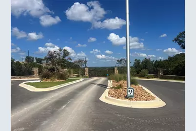 Tbd Vista Overlook Way, Canyon Lake, TX 78133 - Photo 3
