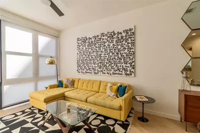 800 Embassy Drive #115, Austin, TX 78702 - Photo 3