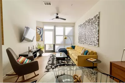 800 Embassy Drive #115, Austin, TX 78702 - Photo 5