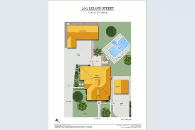 203 Leland Street, Austin, TX 78704 - Photo 5