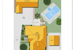 203 Leland St, Austin, TX 78704 - Photo 5