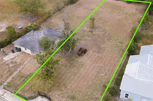 Lot 7 W Seideman St, Seguin, TX 78155 - Photo 1