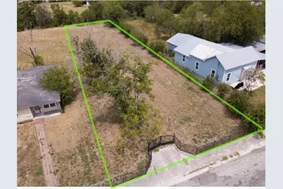 Lot 7 W Seideman Street, Seguin, TX 78155 - Photo 3