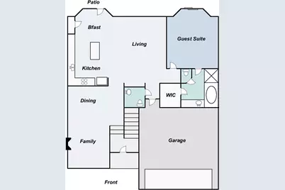 5609 Magee Bend, Austin, TX 78749 - Photo 39