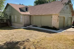 383 Fantail Loop, Austin, TX 78734 - Photo 1