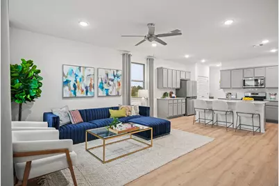 180 Hornet Street, Elgin, TX 78621 - Photo 13