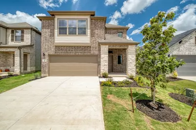 180 Hornet Street, Elgin, TX 78621 - Photo 1