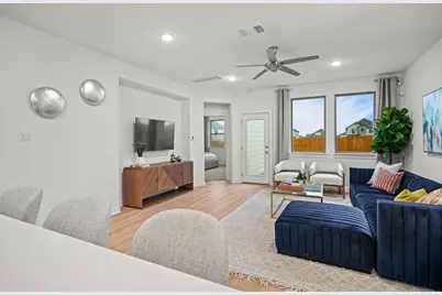 180 Hornet Street, Elgin, TX 78621 - Photo 11