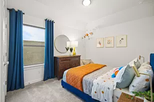 180 Hornet St, Elgin, TX 78621 - Photo 25