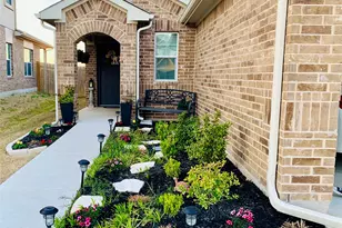 1208 Fairhaven Gtwy, Georgetown, TX 78626 - Photo 1