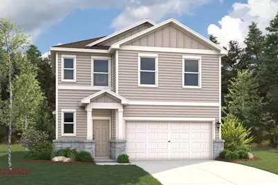 10607 Trifecta Way, Buda, TX 78610 - Photo 1