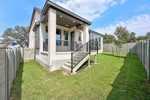 520 High Smt Dr, Georgetown, TX 78628 - Photo 23
