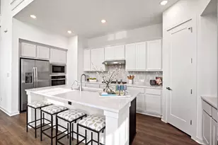 520 High Smt Dr, Georgetown, TX 78628 - Photo 21
