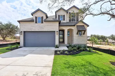 520 High Summit Drive, Georgetown, TX 78628 - Photo 1