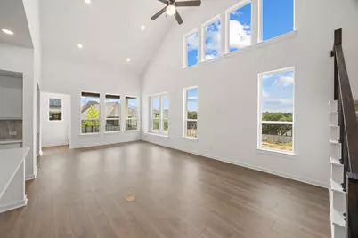 520 High Summit Drive, Georgetown, TX 78628 - Photo 5