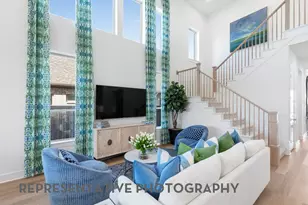 520 High Smt Dr, Georgetown, TX 78628 - Photo 17