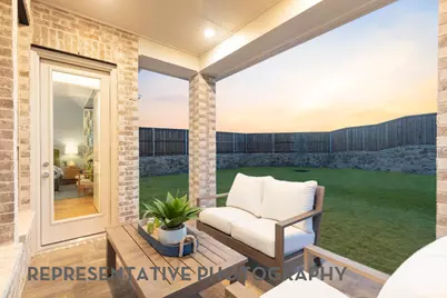 520 High Summit Drive, Georgetown, TX 78628 - Photo 3
