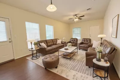 1717 Constantino Circle #B, Austin, TX 78745 - Photo 3