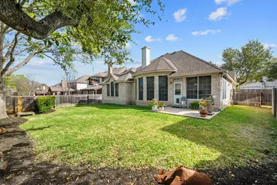 15016 Thatcher Drive, Austin, TX 78717 - Photo 37